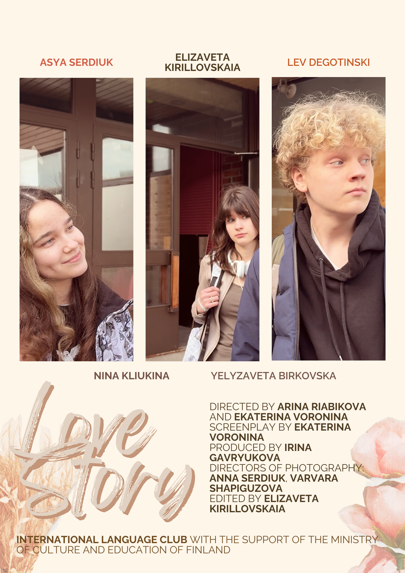 Love Story