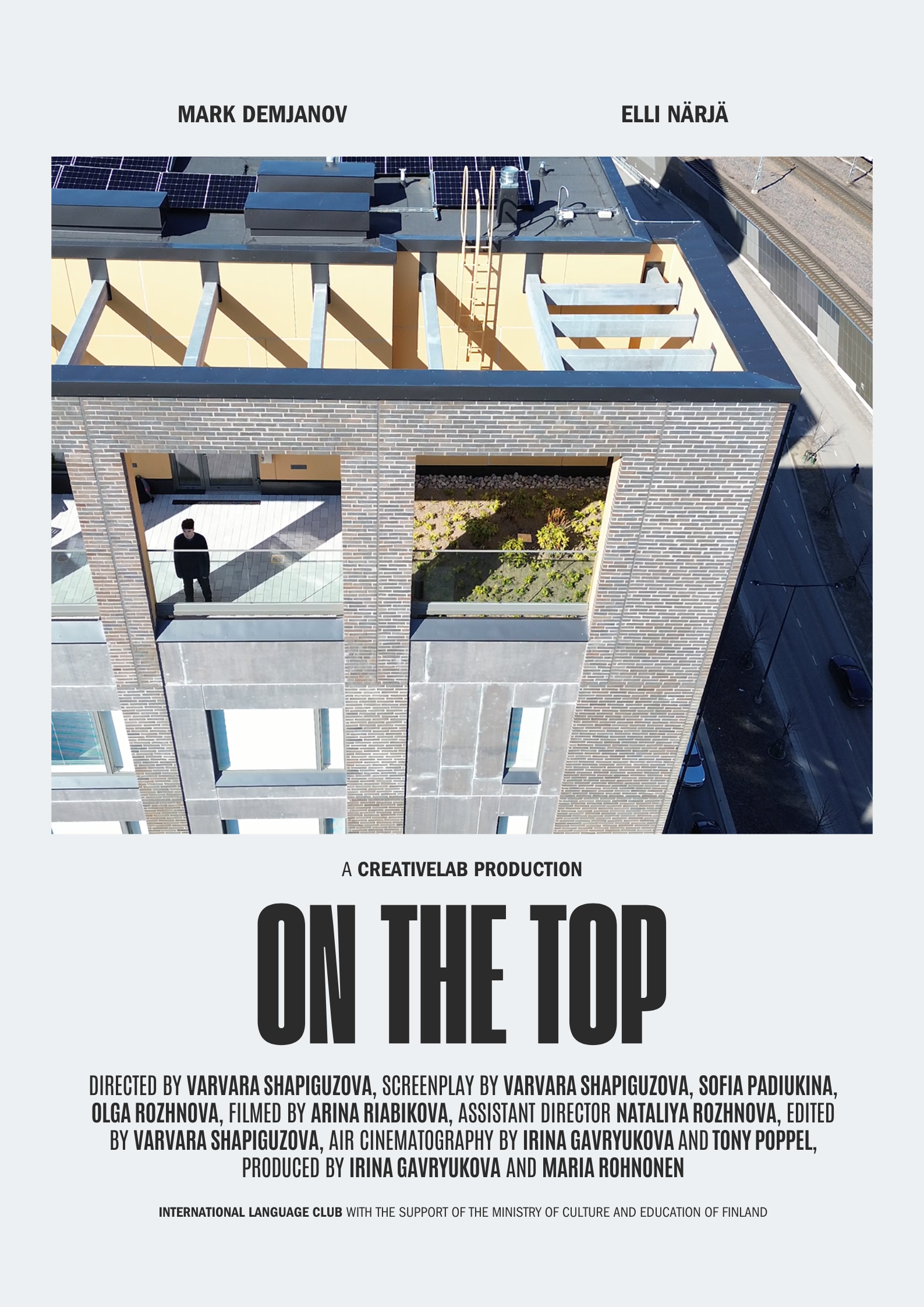 On The Top